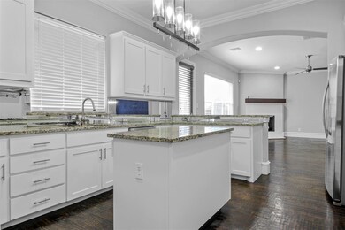 857 N Glasgow Dr unit B, Dallas, TX 75214 - photo 6