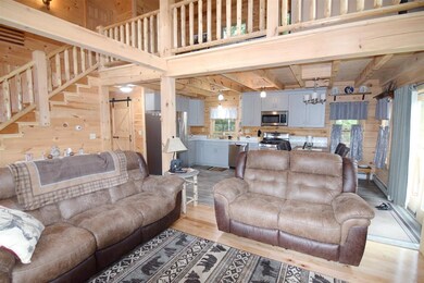 344 Tuttlebrook Rd, Twin Mountain, NH 03595 - photo 6