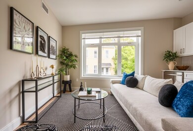 394 Mcgrath Hwy unit 202, Somerville, MA 02143 - photo 5