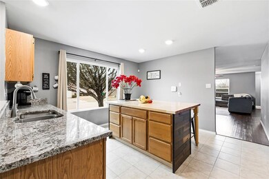 8821 Swan Park Dr, Denton, TX 76210 - photo 6