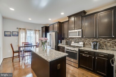 504 Woodstream Cir, Stafford, VA 22556 - photo 2