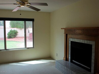 FIRST FLOOR BEDROOM
