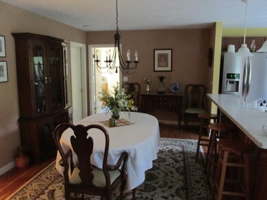 655 Moultonboro Neck Rd, Moultonborough, NH 03254 - photo 6