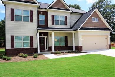 3408 Bridgewood Dr, Macon, GA 31216 - photo 2