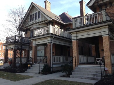 17 W 3rd Ave 201 Front 1