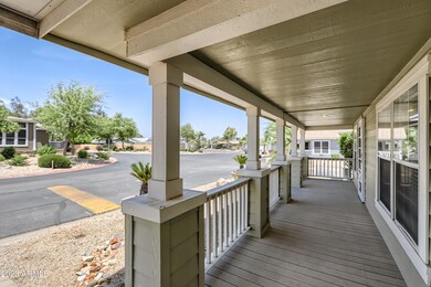 05 Exterior Front Entry
