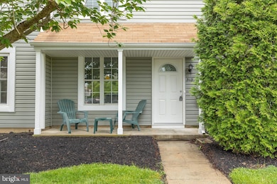 513 Shetland Ct unit 513, Sewell, NJ 08080 - photo 2