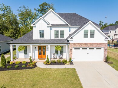 817 Nuttall St, Evans, GA 30809 - photo 6