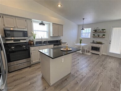 Photo of furniture are AI generated for virtual st