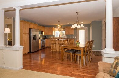 5173 Fox Sedge Ln, Fitchburg, WI 53711 - photo 3