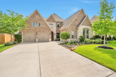 27831 Harmony Branch Dr, Spring, TX 77386 - photo 2