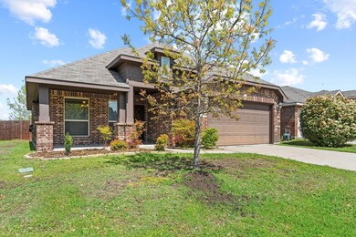 743 Crockett Dr, Lavon, TX 75166 - photo 2