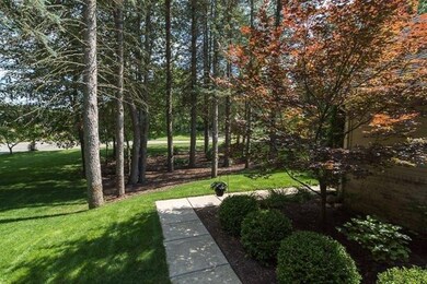 Front Walkway
