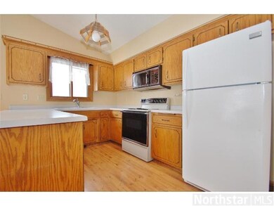 All appliances are included in sale!