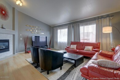 1537 Moss Creek Ave unit 102, Anchorage, AK 99507 - photo 3