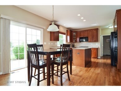 4130 Georgetown Cir, Algonquin, IL 60102 - photo 4