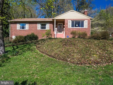 3300 Patrick Henry Dr, Falls Church, VA 22044 - photo 2