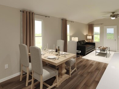 2920 Brittlebush Dr, Fort Worth, TX 76108 - photo 2