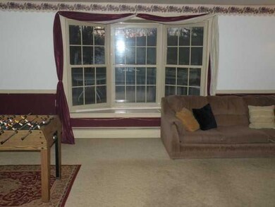 Living Room 1st floor Living Room
