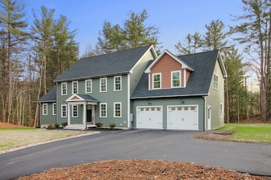 5 Linda Dr unit The Connor, Westminster, MA 01473 - photo 2