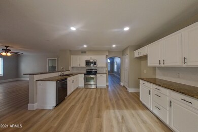 5047 W Mercury Way, Chandler, AZ 85226 - photo 4