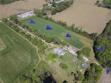 TBD S Crater Rd, North Dinwiddie, VA 23805 - photo 2