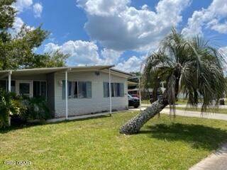 129 Barefoot Trail