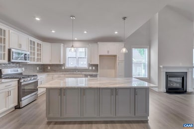 106E Cliffstone Blvd, Charlottesville, VA 22911 - photo 5