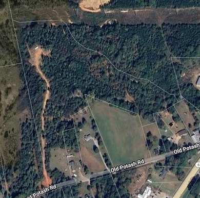 Map / location