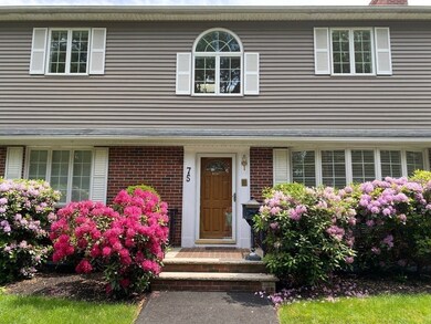 75 Maple St unit 1, Lexington, MA 02420 - photo 2