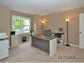 Guest Bedroom Main Level