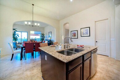 Upgraded Stainless Appliances