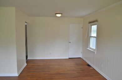 Eating Area