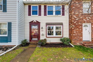 749 Sturgis Dr, North Chesterfield, VA 23236 - photo 2