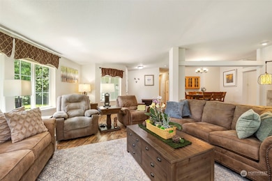 16805 92nd St SW, Longbranch, WA 98351 - photo 6