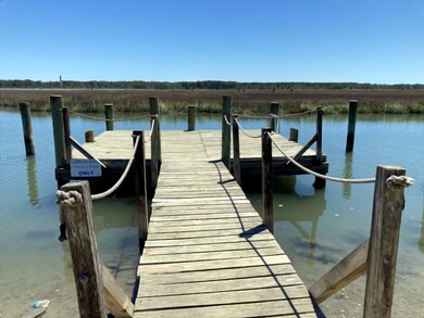 Community Dock