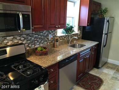 1112 Larchmont Ave, Capitol Heights, MD 20743 - photo 5