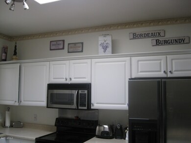 KITCHEN NICHE
