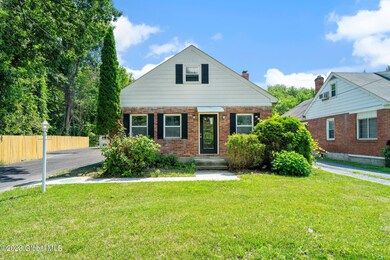 329 N Greenbush Rd, Troy, NY 12180 - photo 2