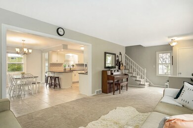 Living/Dining