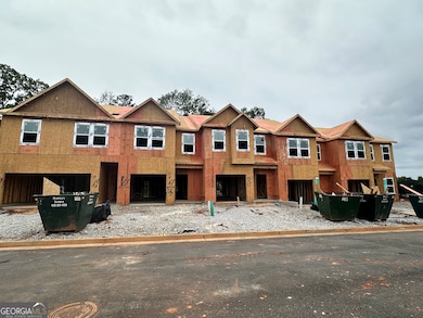 8365 Columbia Ct unit LOT 13, Palmetto, GA 30268 - photo 3