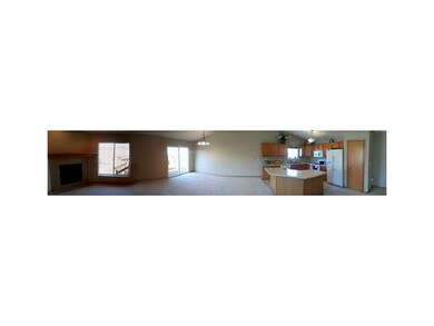 Interior Space/Layout.