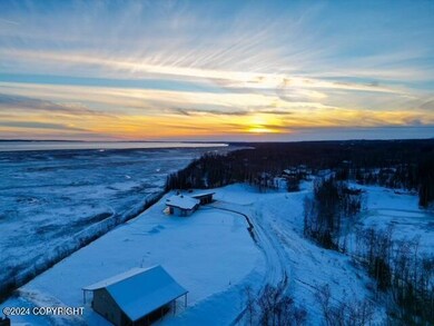 7041 W Leckwold Dr, Knik-Fairview, AK 99654 - photo 2