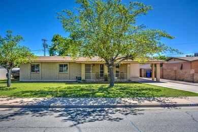 869 N Lesueur, Mesa, AZ 85203 - photo 3