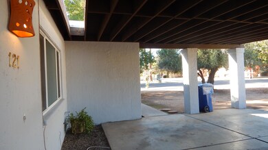 Carport