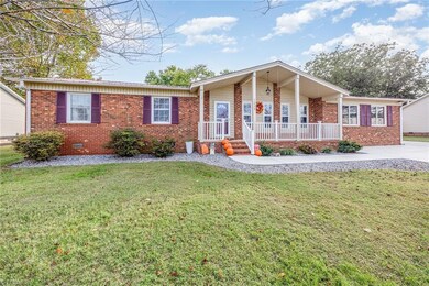 7233 Welborn Rd, Trinity, NC 27370 - photo 3