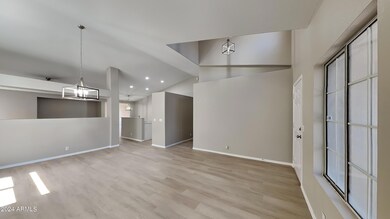 Formal Living