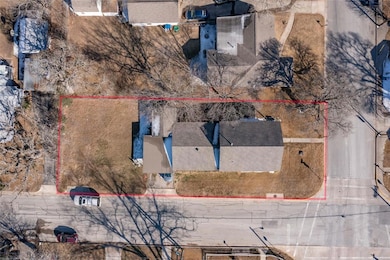 322 W Russell St, Weatherford, TX 76086 - photo 7