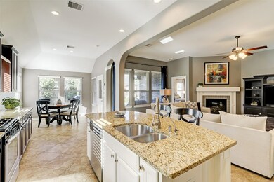 1922 Mariposa Edge Ln, Richmond, TX 77469 - photo 7