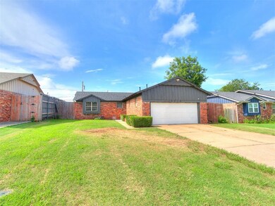 5712 NW 64th St, Warr Acres, OK 73132 - photo 3
